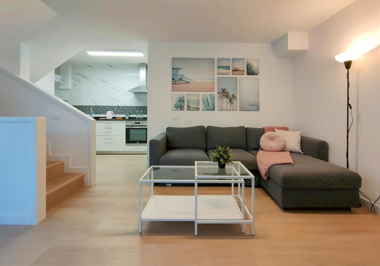 Puerto Rico Luxury Bungalow Apartment Mogán Екстериор снимка