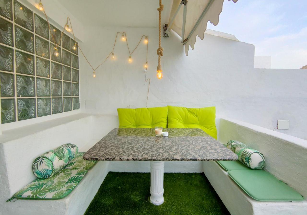 Puerto Rico Luxury Bungalow Apartment Mogán Екстериор снимка