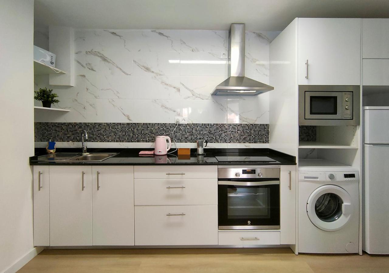 Puerto Rico Luxury Bungalow Apartment Mogán Екстериор снимка