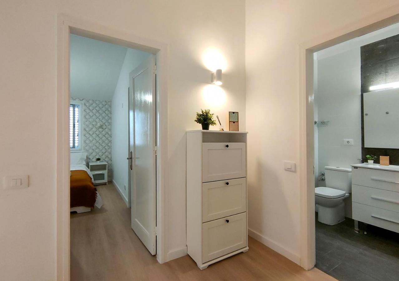 Puerto Rico Luxury Bungalow Apartment Mogán Екстериор снимка