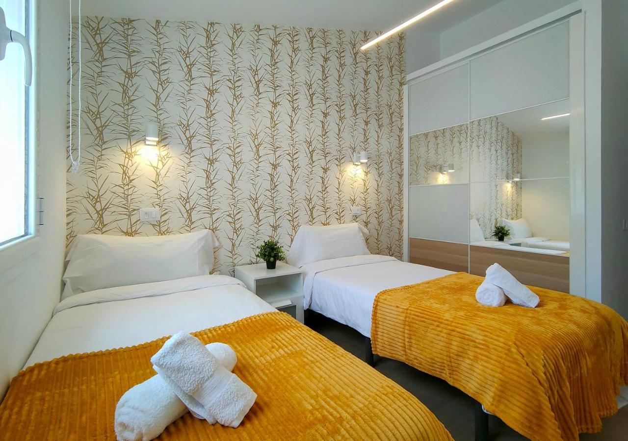 Puerto Rico Luxury Bungalow Apartment Mogán Екстериор снимка