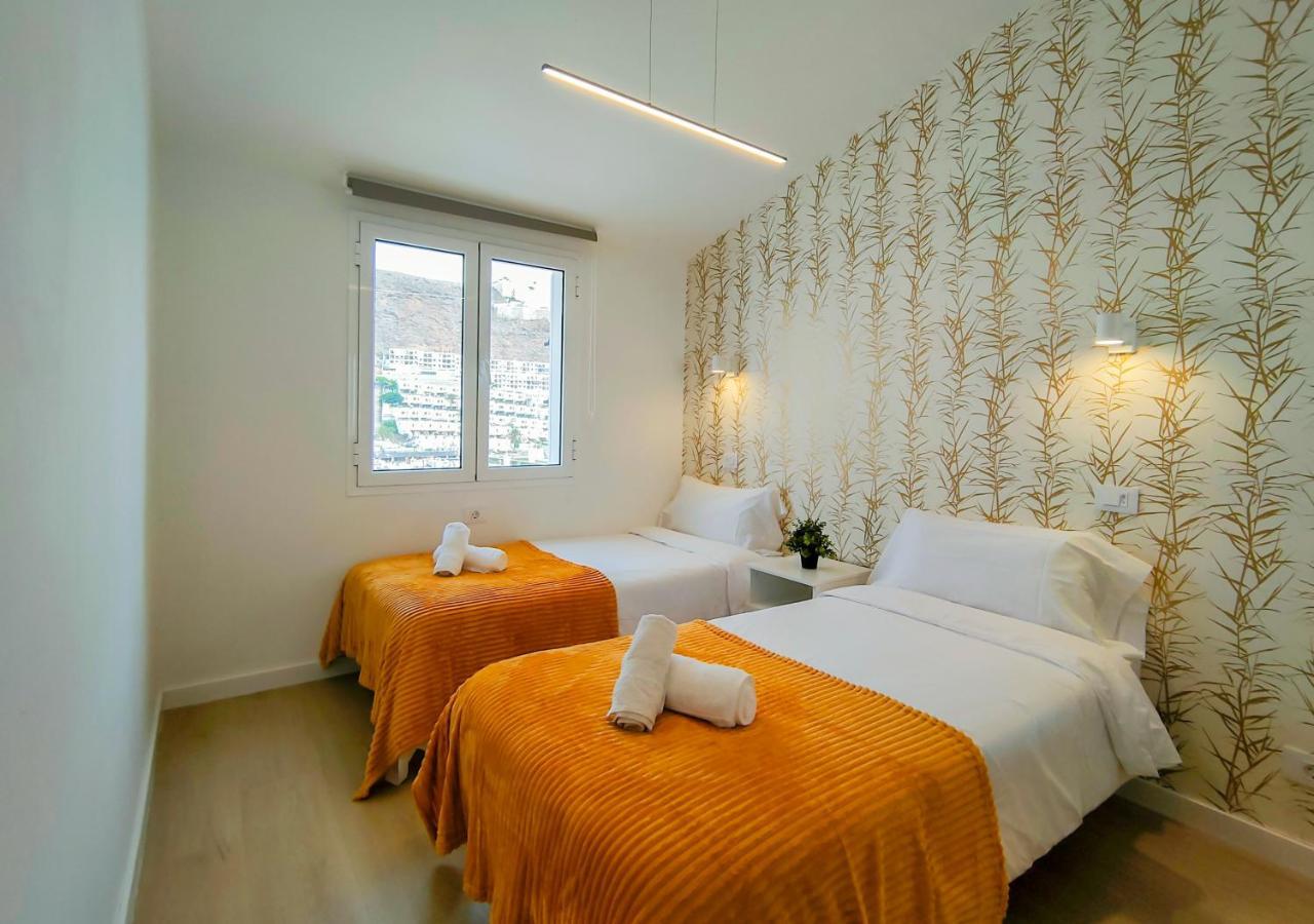 Puerto Rico Luxury Bungalow Apartment Mogán Екстериор снимка